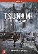 Tsunami - The tidal wave - DVD, Cd's en Dvd's, Dvd's | Drama, Verzenden