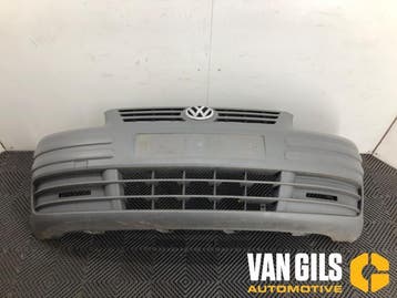 Voorbumper Volkswagen Caddy O296518, Ophalen of Verzenden, Nieuw