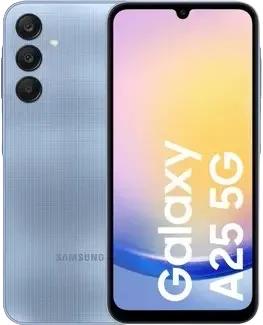 Samsung Galaxy A25 5G, Telecommunicatie, Mobiele telefoons | Overige merken, Verzenden, Refurbished