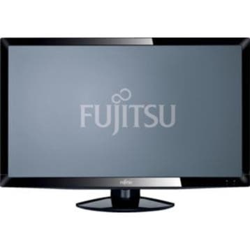 Fujitsu SL23T-11920x1080 - 2X HDMI - VGA - Zwart, Computers en Software, Monitoren, Verzenden, Refurbished, Fujitsu
