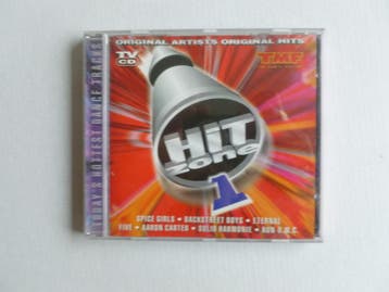 Hitzone 1, Cd's en Dvd's, Cd's | Verzamelalbums, Ophalen of Verzenden, Zo goed als nieuw
