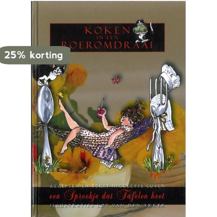 Koken in een roeromdraai 9789081389136 Nicolette Loven, Boeken, Kookboeken, Gelezen, Verzenden