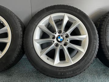 16 inch Styling 411 winter voor BMW F20 F21 F22 F23, Auto-onderdelen, Banden en Velgen, Ophalen of Verzenden, Nieuw