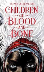 Children of Blood and Bone 9781529039245 Tomi Adeyemi, Boeken, Verzenden, Zo goed als nieuw, Tomi Adeyemi