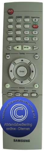 Afstandsbediening Samsung ah59-01101h ht-dm150j, Ophalen of Verzenden, Nieuw, Origineel