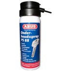 ABUS Slotspray - Bescherming tegen vocht en vuil - 50ml, Ophalen of Verzenden, Nieuw, Overige typen