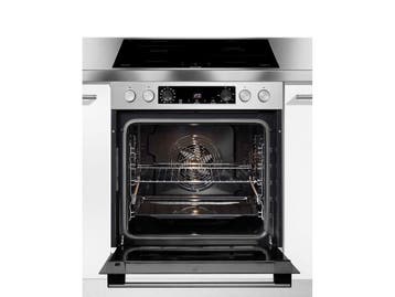 Gorenje Pacific Induktion (2021) - Inbouw Ovenset - 77L Oven, Verzenden, Zo goed als nieuw