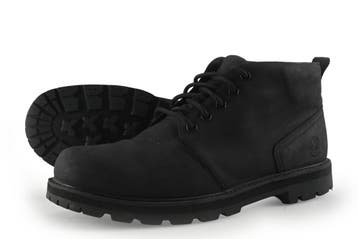 Timberland Veterboots in maat 44½ Zwart, Kleding | Heren, Schoenen, Verzenden, Boots, Zo goed als nieuw, Timberland