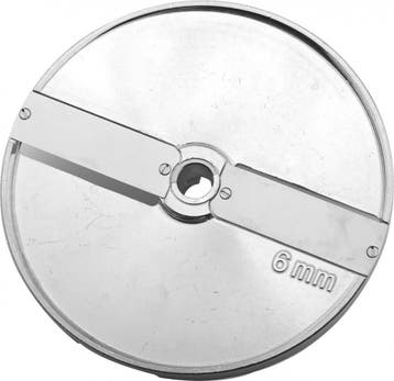 Snijschijf aluminium 6mm voor Carus/Titus Saro, Verzenden, Nieuw in verpakking