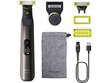Philips QP6552/15 - Scheerapparaat - 20 lengtestanden -, Witgoed en Apparatuur, Verzenden, Nieuw