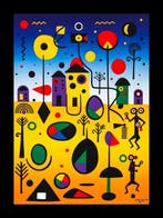 Lemagne83 - Los Animistas