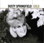 cd - Dusty Springfield - Gold, Verzenden, Zo goed als nieuw
