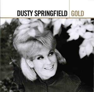cd - Dusty Springfield - Gold, Cd's en Dvd's, Cd's | Overige Cd's, Zo goed als nieuw, Verzenden