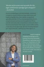 Kunstmatig van nature 9789047706502 Jos de Mul, Verzenden, Gelezen, Jos de Mul