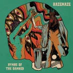 cd - Hazemaze - Hymns Of The Damned, Verzenden, Nieuw in verpakking