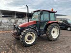 Veiling: Landbouwtractor New Holland L85 DT Diesel 1996, Ophalen, Gebruikt, New Holland, 2500 tot 5000