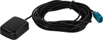 GPS Antenne fakra female 500cm kabel, Auto diversen, Verzenden