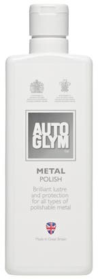 Autoglym Metal Polish 325ML, Motoren, Verzenden