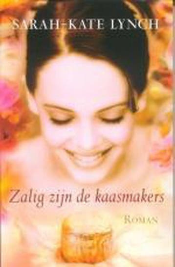 Zalig zijn de kaasmakers - S.K. Lynch 9789032508944, Verzenden, Zo goed als nieuw, S.K. Lynch