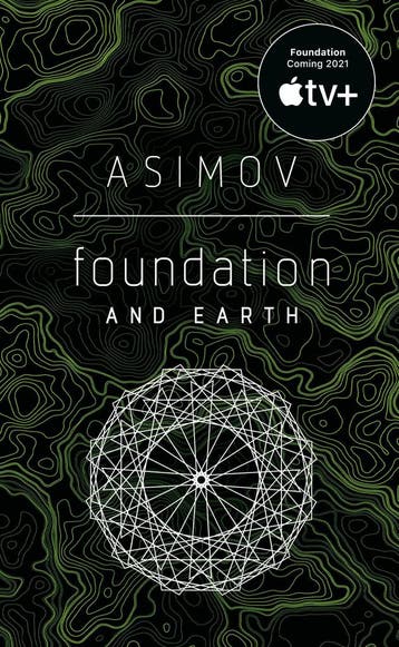 Foundation and Earth / Foundation / 5 - Isaac Asimov, Verzenden, Gelezen, Isaac Asimov