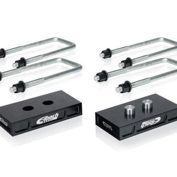 Eibach 09-13 F150 2WD Pro-Truck Rear Lift Block 1 in. Lift, Ophalen of Verzenden, Nieuw