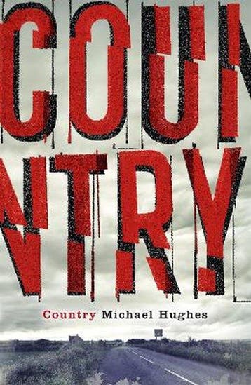Country - Michael Hughes 9781473636552, Verzenden, Zo goed als nieuw, Michael Hughes