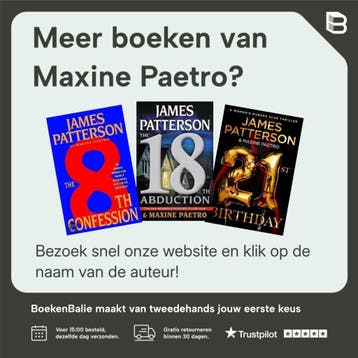 17th Suspect 9781784753696 Maxine Paetro, Verzenden, Gelezen, Maxine Paetro