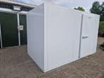 Vriescel 330 x 180 x 211 cm, Nieuw in verpakking, Koelen en Vriezen