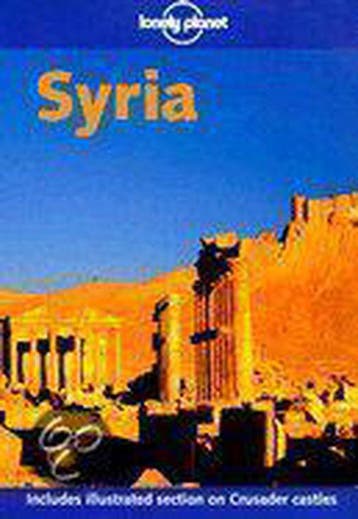 Syria - Andrew Humphreys 9780864427472, Boeken, Verzenden, Gelezen, Andrew Humphreys