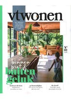 vtwonen - 02 2025, Boeken, Verzenden, Nieuw, Sport en Vrije tijd