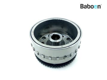 Vliegwiel / Rotor Yamaha Tracer 9 2023-2024 (MTT890 B5U), Verzenden, Gebruikt