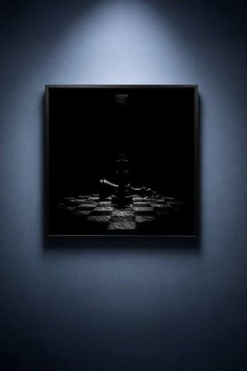 Tijs Dragtsma (1992) - Endgame Silence