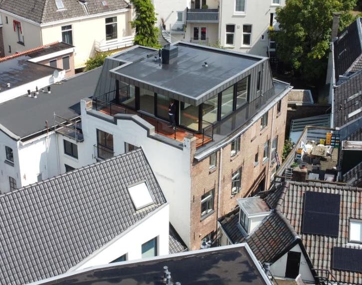 Te huur: Appartement Diezerpoortenplas in Zwolle, Huizen en Kamers, Huizen te huur, Overijssel, Appartement