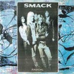 cd - Smack - Radical, Verzenden, Zo goed als nieuw