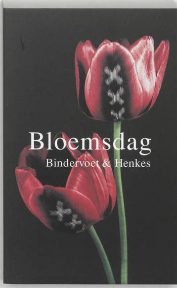 Bloemsdag (Goed), Verzenden, Gelezen, Erik Bindervoet