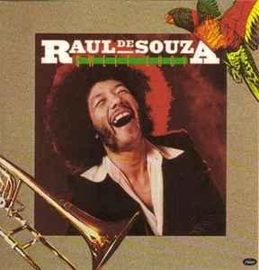 LP gebruikt - Raul de Souza - Sweet Lucy, Verzenden, Zo goed als nieuw, Overige formaten