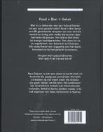 Food + Bier 9789000351251 Ross Dobson, Verzenden, Gelezen, Ross Dobson