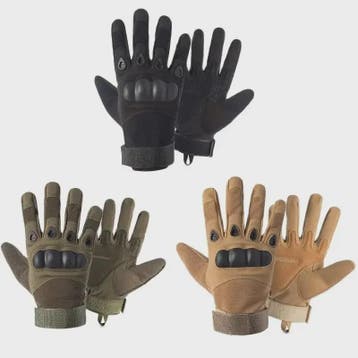 Tactische Sport Handschoenen - Outdoor, Fitness, Fietsen & M, Verzenden, Nieuw