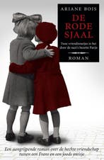De rode sjaal 9789045203454 Ariane Bois, Verzenden, Gelezen, Ariane Bois