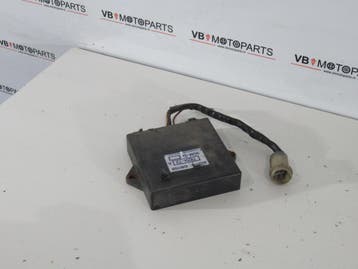 Yamaha FZR 1000 ECU, Motoren, Ophalen of Verzenden, Nieuw