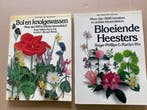 2 Spectrum Natuurgidsen - Heesters / Knol- en Bolgewassen, Ophalen of Verzenden, Gelezen, Bloemen, Planten en Bomen