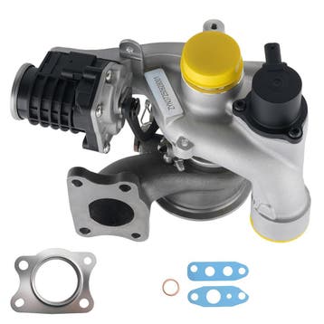 Turbo geschikt voor Citroën Berlingo Fourgon PureTech 110.., Verzenden, Nieuw, Citroën