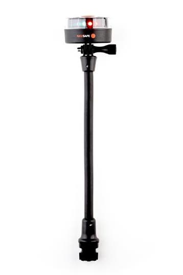 Navisafe Navimount Buigbare Arm 257 mm (GoPro fitting), Ophalen of Verzenden, Nieuw
