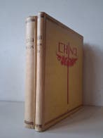 Segers, P. Arthur-China, Verzenden, Gelezen