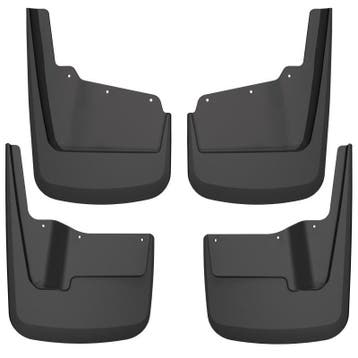 Husky Liners 20-23 GMC Sierra 2500/3500 HD (Excl. Dually), Ophalen of Verzenden, Nieuw