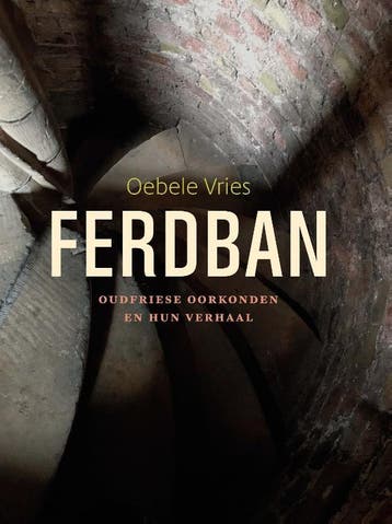 Ferdban | Oebele Vries | Nieuw, Ophalen of Verzenden, Nieuw, Oebele Vries