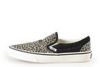 Vans Instappers in maat 40 Panter, Overige kleuren, Verzenden, Overige typen, Vans