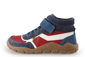 Koel Barefoot Jongens in maat 38 Blauw, Kinderen en Baby's, Verzenden, Jongen of Meisje, Zo goed als nieuw, Koel
