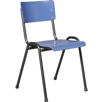 (MDK-107463) VLK 3300 stoel, Huis en Inrichting, Stoelen, Ophalen of Verzenden, Nieuw