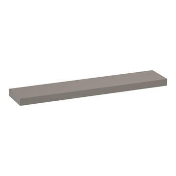 Brauer Creek Topblad Vrijhangend - 220 cm - Mat Taupe, Huis en Inrichting, Ophalen of Verzenden, Nieuw